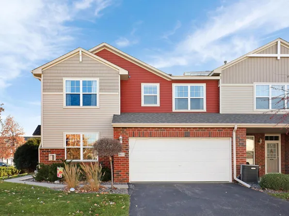 9611 Scott Ln N, Brooklyn Park, MN 55443