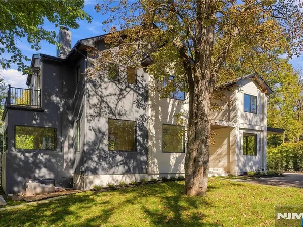 589 Piermont Road, Demarest, NJ 07627
