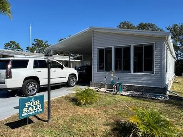 2213 Thoreau Dr, Lake Wales, FL 33898