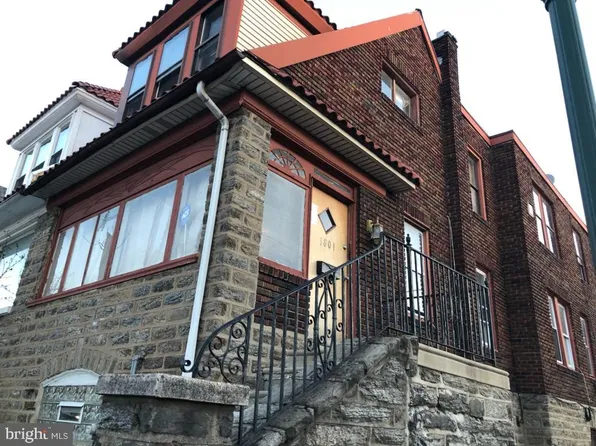 1801 W Cheltenham Ave, Elkins Park, PA 19027