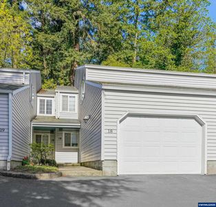 4001 12th Cutoff St SE, Salem, OR, 97302