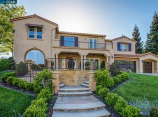 4045 Stone Valley Oaks Dr, Alamo, CA 94507