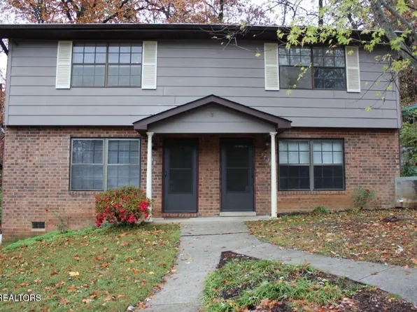 5736 Woodleaf Dr, Knoxville, TN 37912