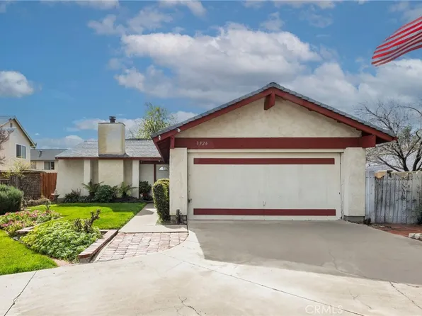 3926 Hemway Ct, Simi Valley, CA 93063