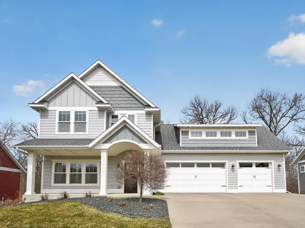 2801 Tee Time Rd SE, Rochester, MN 55904