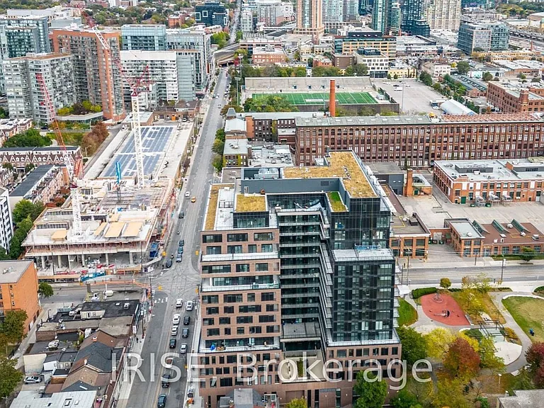 270 Dufferin St #1119 — Photo 3