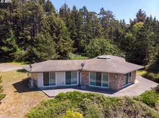 5310 Netarts Hwy, Oceanside, OR 97141