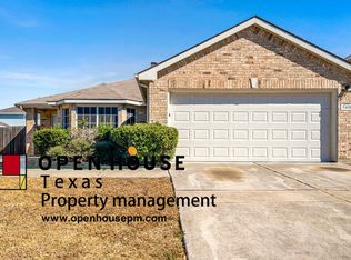 7405 Fossil Garden Dr, Arlington, TX 76002