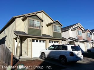 9522 NE 73rd Cir, Vancouver, WA 98662