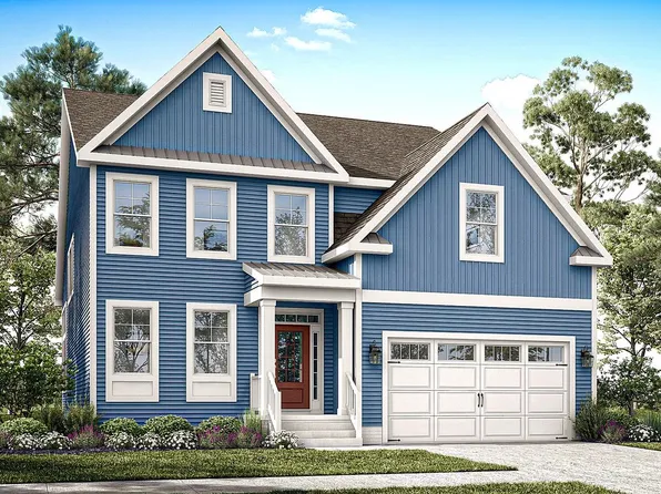36034 Lookout Run, Ocean View, DE 19970