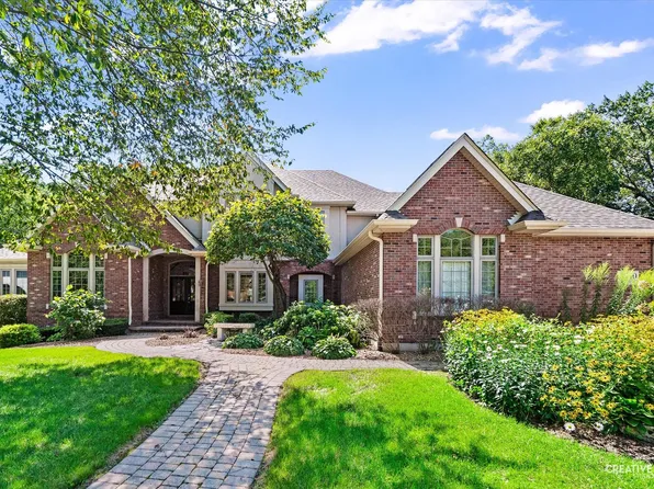 16140 Creekwood Ct, Homer Glen, IL 60491