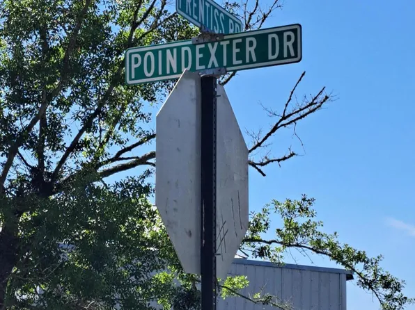 1 Poindexter Dr Lot 49, Pass Christian, MS 39571