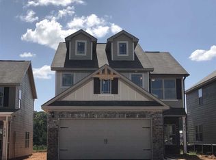 232 Leland Ln #58, McDonough, GA 30253