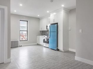 100 Covert St #3R1, Brooklyn, NY 11207