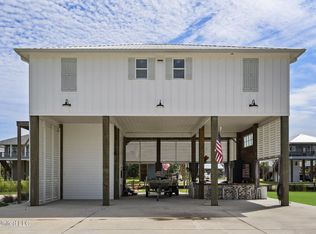 4021 Blue Jay St, Bay Saint Louis, MS 39520