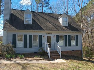 5 Leeward Ct, Durham, NC 27713