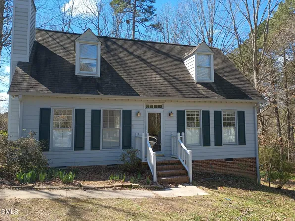 5 Leeward Ct, Durham, NC 27713