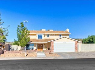 1342 Chestnut Ln, Boulder City, NV 89005