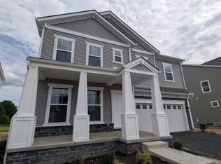 7301 Aster Way, Plain City, OH 43064