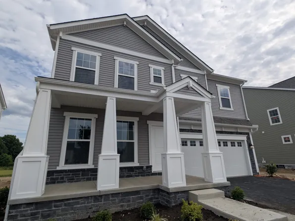 7301 Aster Way, Plain City, OH 43064