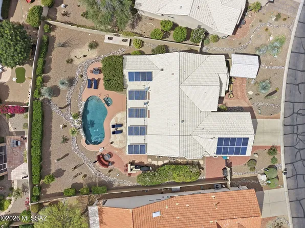 37894 S Cleek Dr, Saddlebrooke, AZ 85739