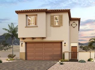 8741 Faxom St, Las Vegas, NV 89166