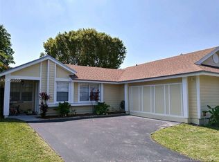 10314 SW 141st Ct #0, Miami, FL 33186