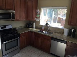 2820 N Monroe St, Denver, CO 80205