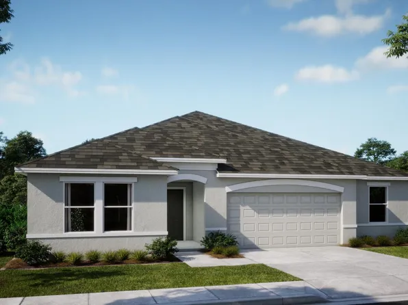 Knotty Pine Ave, North Pt, FL 34288