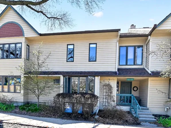 14 N Allen St, Madison, WI 53726