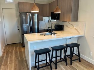 1774F Palolo Ave #1, Honolulu, HI 96816