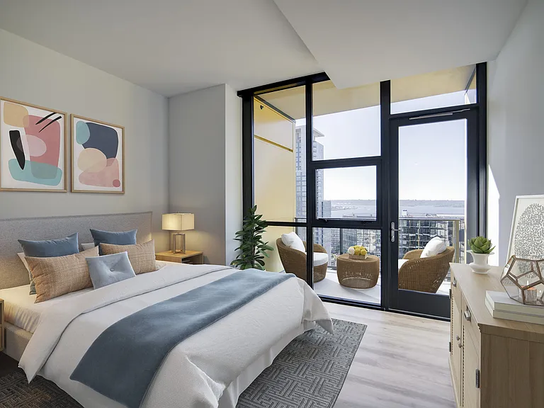 Luma Apartments — Photo 6