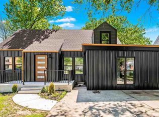 1122 NW Laird Ave, Lawton, OK 73507