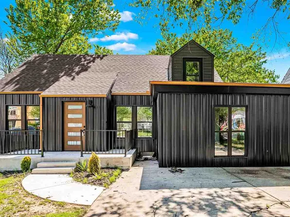 1122 NW Laird Ave, Lawton, OK 73507