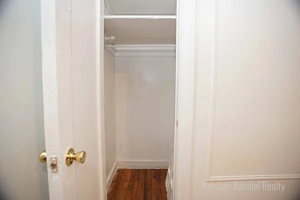 Rented by Norman Raindel, LREB | media 13