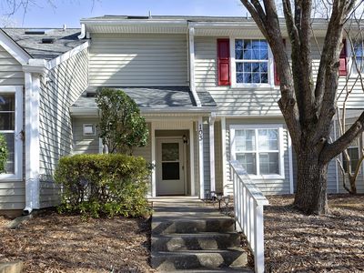 103 Sir Richard Ln, Chapel Hill, NC, 27517