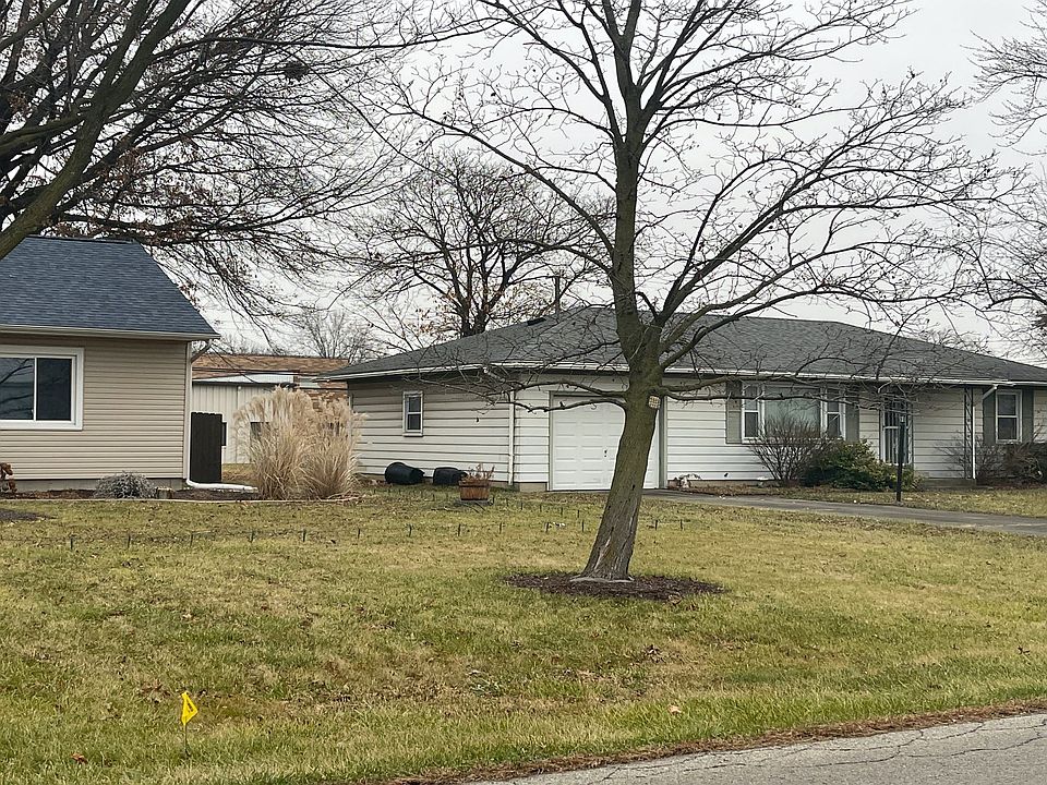 1614 Inwood Dr, Fort Wayne, IN 46815 Zillow