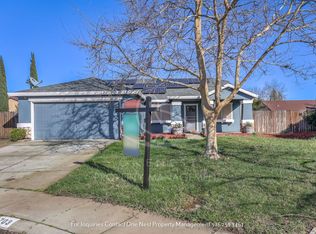 703 Rich Ct, Wheatland, CA