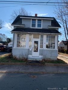 17 Baggott Street, West Haven, CT, 06516