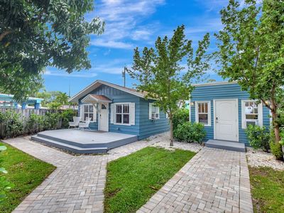 619 N M Street, Lake Worth, FL, 33460