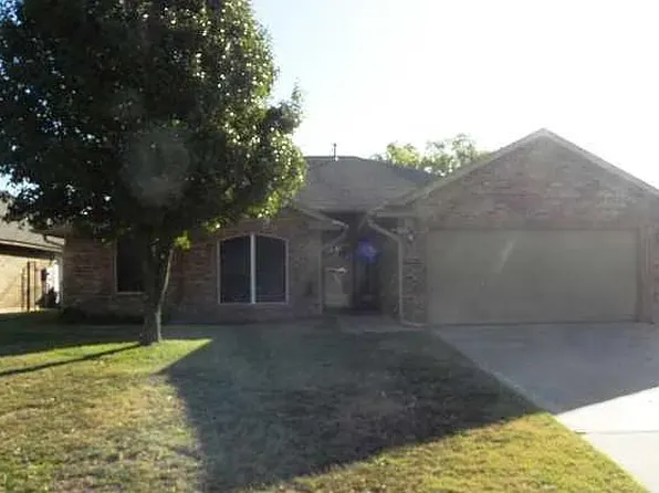 13004 Almond Dr, Oklahoma City, OK 73170