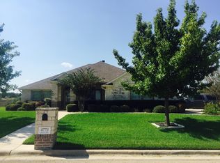 2772 Hester Way, Salado, TX 76571