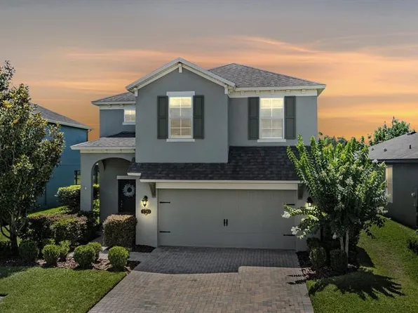 1783 OAK HAMMOCK COURT, LUTZ, FL 33558