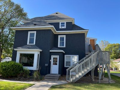 1510 Wisconsin Ave, Benson, MN, 56215