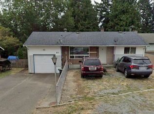 311 SW 126th St, Seattle, WA 98146