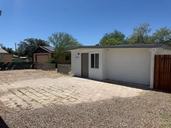 3450 S Liberty Ave #2, Tucson, AZ 85713