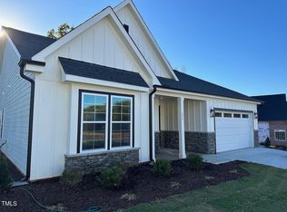 205 Sutherland Dr, Franklinton, NC 27525