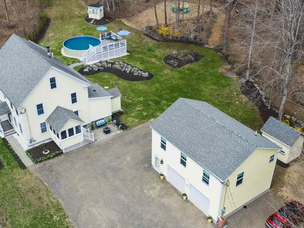 105 Brentwood Road, Exeter, NH 03833