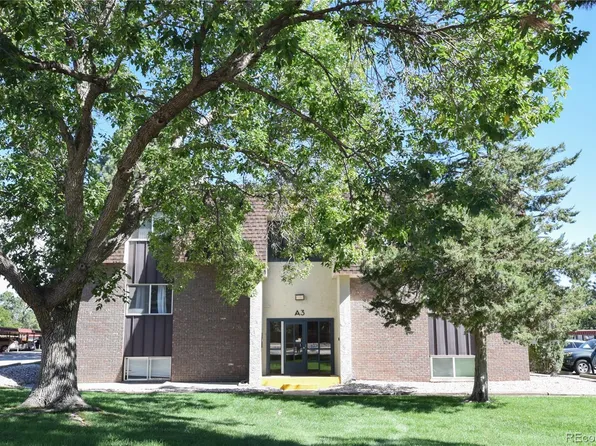 7755 E Quincy Avenue Bldg A3 #107, Denver, CO 80237