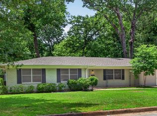 2403 Brookhaven Dr, Tyler, TX 75701
